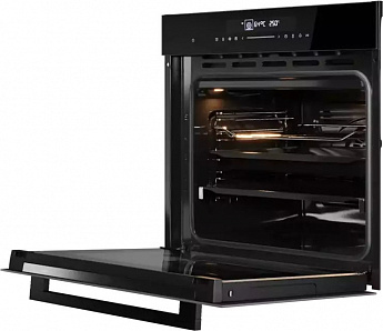 картинка Электрический духовой шкаф Kuppersberg HT 613 BLACK 