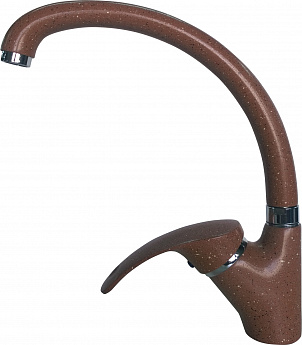 картинка Смеситель Gerdamix CREMA LITE SERIES (DG) 