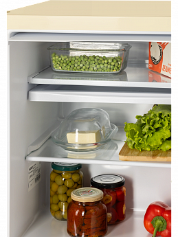 картинка Отдельностоящий холодильник Nord NR 402 E 