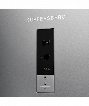 картинка Холодильник Kuppersberg RFCN 2012 X 