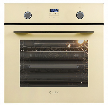 картинка Духовой шкаф Lex EDP 092 IV 