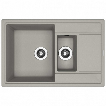 картинка Мойка для кухни Florentina Липси-780К 