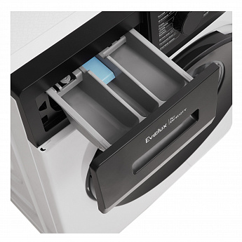 картинка Стиральная машина с паром Evelux EW 45127 V 