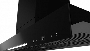 картинка Кухонная вытяжка Kuppersbusch DEL 9360.0 S 