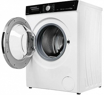картинка Стиральная машина с инвертором и паром Kuppersberg WM 581 W 