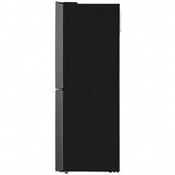 картинка Отдельностоящий холодильник Krona EISKALT 7970 XD TNF GLASS BL 