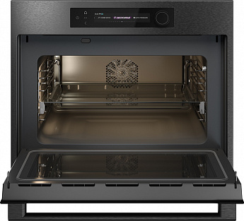 картинка Микроволновая печь Asko OM64BSH черный 