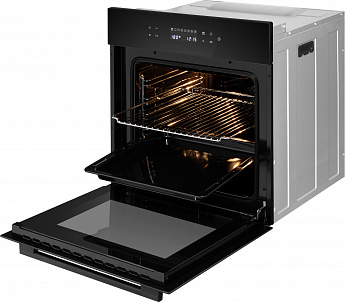 картинка Электрический духовой шкаф Weissgauff EOV 695 PDB 