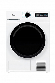 картинка Сушильная машина Midea MD1180BH60/W 