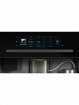 картинка Кофемашина встраиваемая Hiberg PROFF-KP Ice 