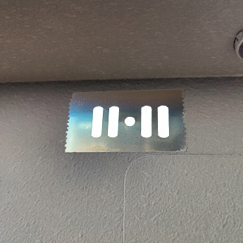 картинка Мойка для кухни Gerda GS 5045 S 4 в 1 сатин (мойка, дозатор для мыла, коландер и сифон) 