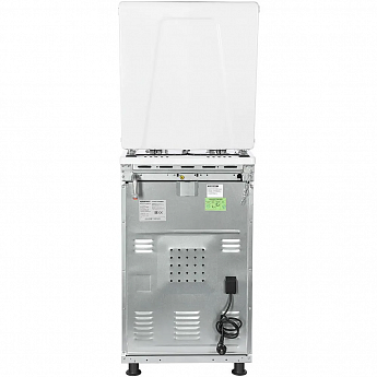 картинка Газовая кухонная плита Nordfrost GG 5061 W 