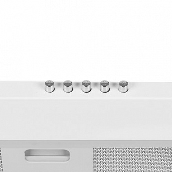 картинка Кухонная вытяжка Krona CORNELIA 600 WHITE PB 
