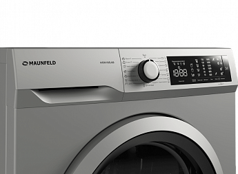 картинка Сушильная машина Maunfeld MFDM158SL400 