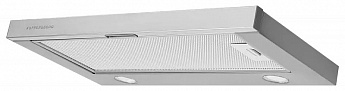 картинка Кухонная вытяжка Kuppersberg SLIMLUX IV 60 X 