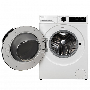 картинка Стиральная машина  с паром Delonghi DWM 1135 VI ALICIA 