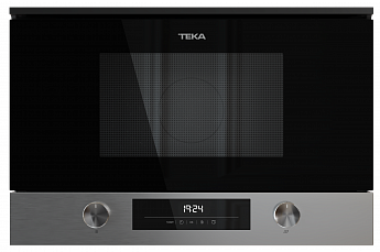 картинка Микроволновая печь Teka MS 6220 BIS R STAINLESS STEEL 