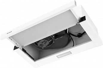 картинка Кухонная вытяжка Weissgauff TEL 06 1M WE 