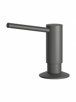 картинка Дозатор для мыла Omoikiri OM-02-P 