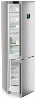 картинка Отдельностоящий холодильник Liebherr CNSFC 574I 