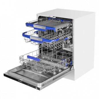 картинка Посудомоечная машина Maunfeld MLP-12IMROI 