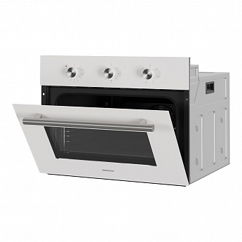 картинка Электрический духовой шкаф Nordfrost HM 5060 W 
