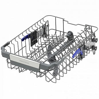 картинка Посудомоечная машина Krona MARTINA 45 BI 