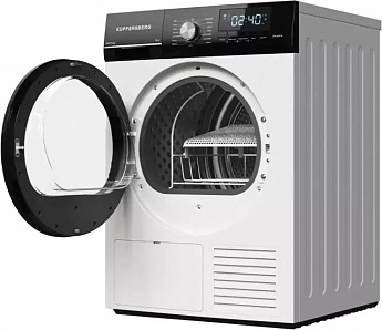 картинка Сушильная машина Kuppersberg DM 660 W 