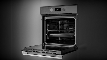картинка Электрический духовой шкаф Teka HSB 640 BLACK 