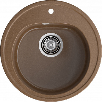 картинка Мойка для кухни Granfest GR-R510 