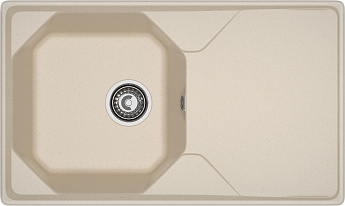 картинка Мойка для кухни Granfest GF-U-840L 