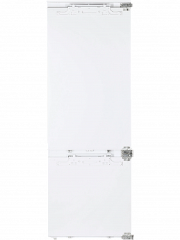 картинка Встраиваемый холодильник Hiberg i-RFCB 520F NFW 