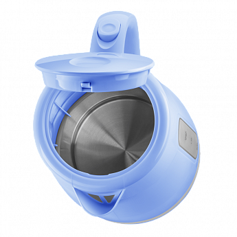 картинка Чайник Maunfeld MGK-631BL голубой  картинка Чайник Maunfeld MGK-631BL голубой