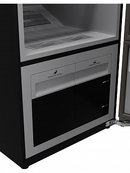 картинка Паровой шкаф Hiberg SD 5GB 