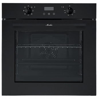 картинка Электрический духовой шкаф Monsher MOE 6025 Noir 