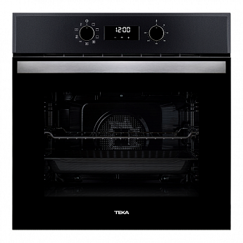 картинка Духовой шкаф Teka HBB 720 BLACK 