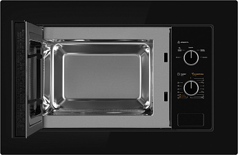 картинка Микроволновая печь встраиваемая Weissgauff BMWO-206 