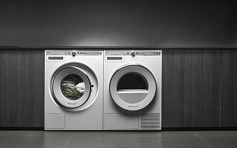 картинка Сушильная машина Asko T408HD.W 