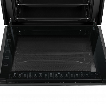 картинка Духовой шкаф Maunfeld EOEM7610DGR 