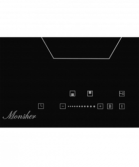 картинка Индукционная варочная панель Monsher MHI 3002 