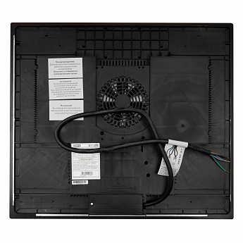 картинка Индукционная варочная панель DeLonghi ELETTRA 1B0P CR 
