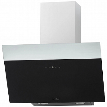 картинка Кухонная вытяжка Krona KRISTEN A 600 black S 