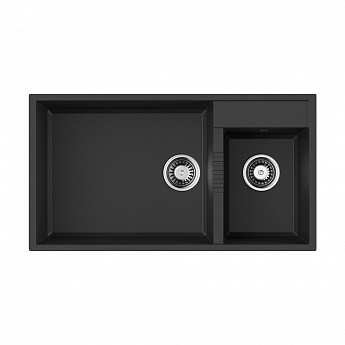 картинка Мойка для кухни Omoikiri TEDORI-85-2 