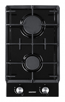картинка Варочная панель Nordfrost HS 3022 B 