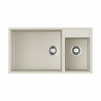 картинка Мойка для кухни Omoikiri TEDORI-85-2 