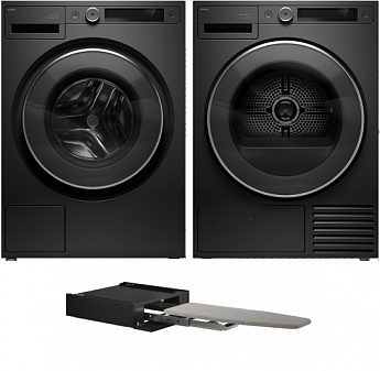 картинка Комплект Asko Style 24 (W5096RG + T509HRG + HI150G) 