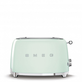 картинка Тостер Smeg TSF01PGEU 