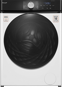 картинка Стиральная машина с паром Weissgauff WM 591410 Inverter Steam 