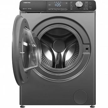 картинка Стиральная машина Hiberg I-WQ9 - 1212 S 
