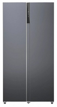 картинка Отдельностоящий холодильник Lex LSB530DGID 